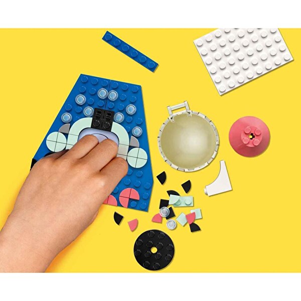LEGO Dots Pencil Holder 41936