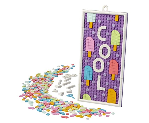 LEGO Dots Mesaj Panosu 41951