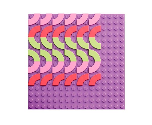 LEGO Dots Mesaj Panosu 41951