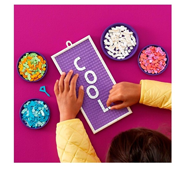 LEGO Dots Mesaj Panosu 41951