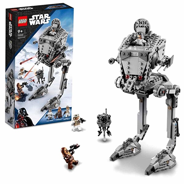 LEGO Star Wars™ Hoth™ At-St™ 75322