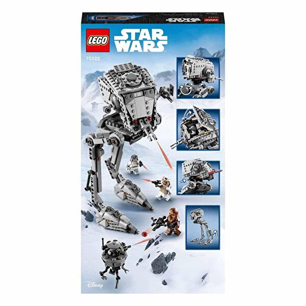LEGO Star Wars™ Hoth™ At-St™ 75322