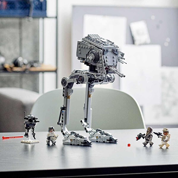 LEGO Star Wars™ Hoth™ At-St™ 75322