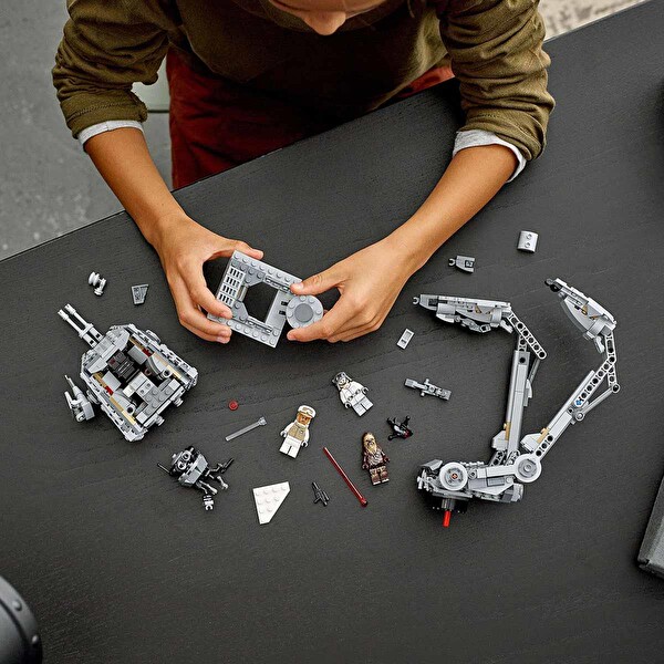 LEGO Star Wars™ Hoth™ At-St™ 75322