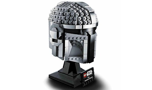 LEGO Star Wars™ Mandalorian™ Kaskı 75328