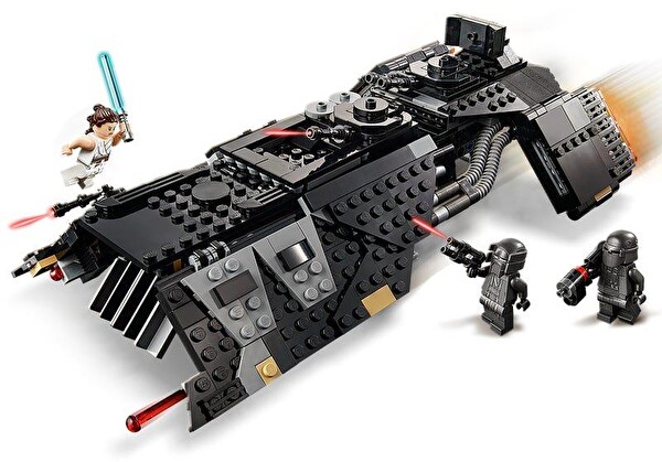 LEGO Star Wars Ren Şövalyeleri Nakliye Gemisi 75284