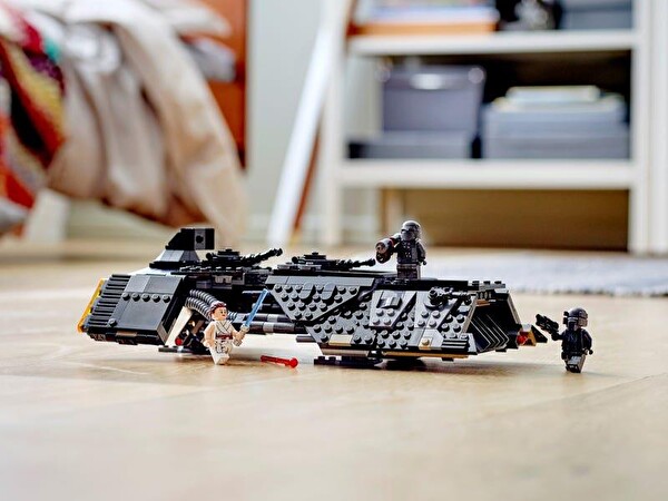 LEGO Star Wars Ren Şövalyeleri Nakliye Gemisi 75284