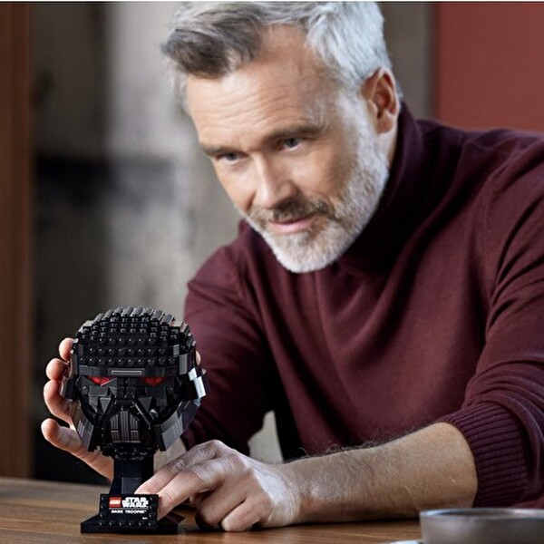 LEGO Star Wars™ Karanlık Trooper™ Kaskı 75343