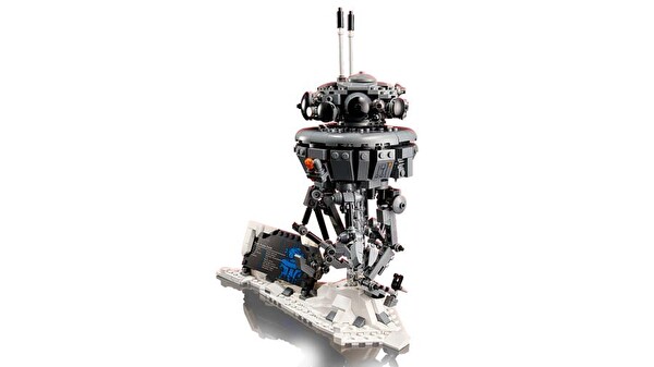 LEGO Star Wars™ İmparatorluk Arama Droidi 75306