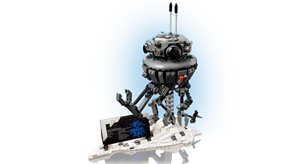 LEGO Star Wars™ İmparatorluk Arama Droidi 75306