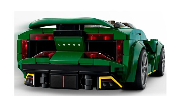 LEGO Speed Champions Lotus Evija 76907