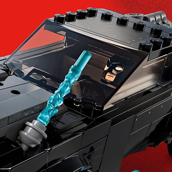 LEGO DC Batman™ Batmobil: Penguin™ Takibi 76181