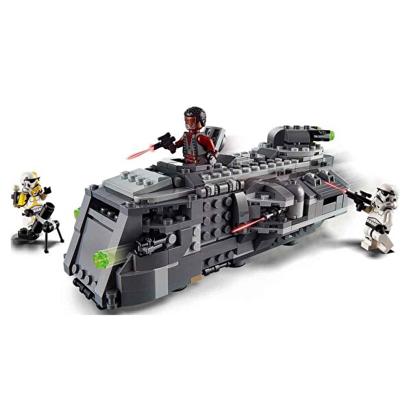 LEGO Star Wars İmparatorluk Zırhlı Hücum Gemisi 75311