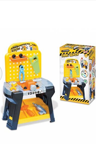 Dede Teknik Tamir Set 01702