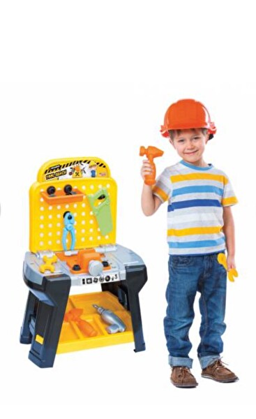 Dede Teknik Tamir Set 01702