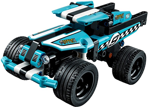 LEGO Technic Akrobasi Kamyonu 42059
