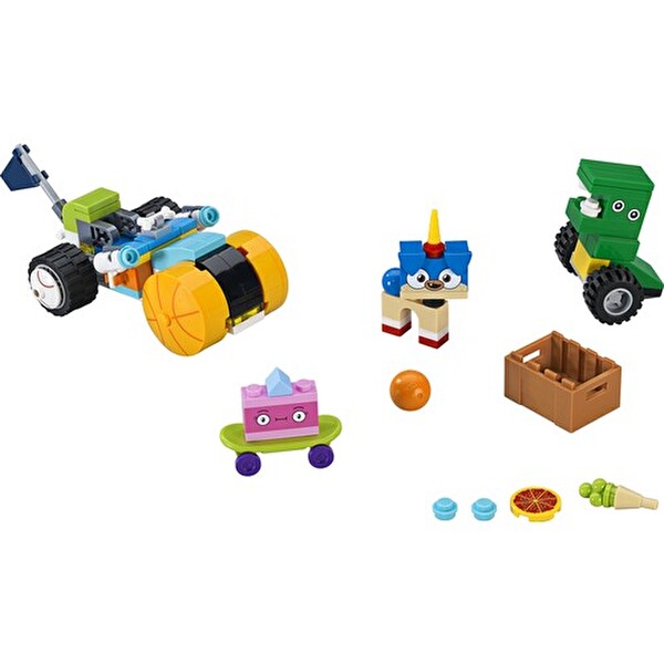 LEGO Unikitty Prince Trike 41452