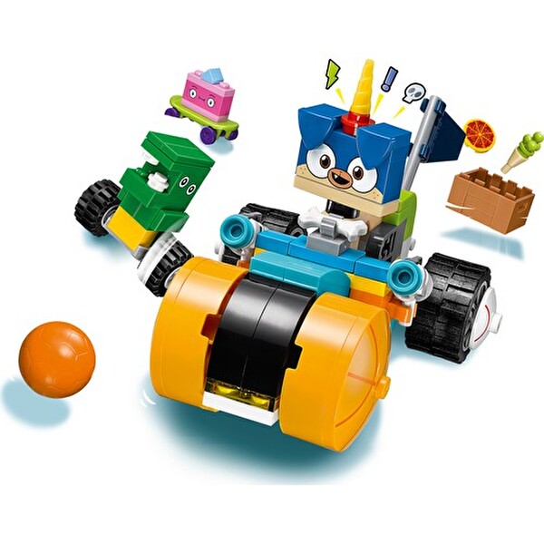 LEGO Unikitty Prince Trike 41452