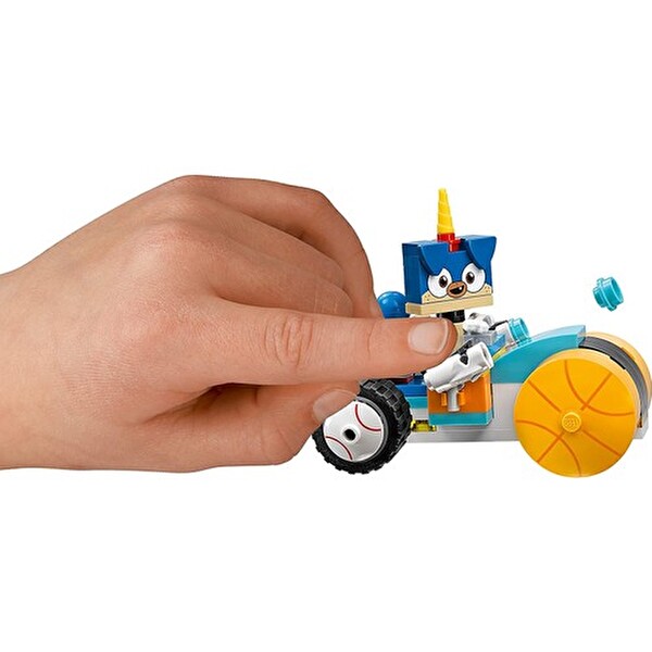 LEGO Unikitty Prince Trike 41452