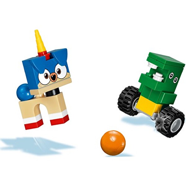 LEGO Unikitty Prince Trike 41452