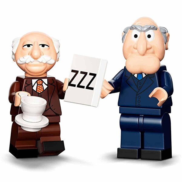 LEGO Minifigures The Muppets 71033