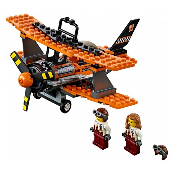 LEGO City Havaalanı Hava Gösterisi 60103