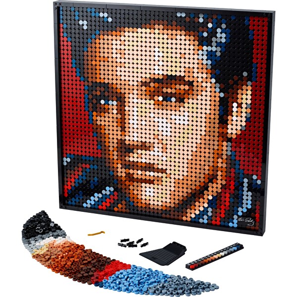 LEGO Art