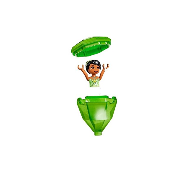 LEGO Disney Princess Merida ve Tiananın Büyülü Eserleri 43203