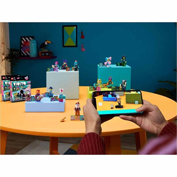 LEGO VIDIYO Bandmates 43101