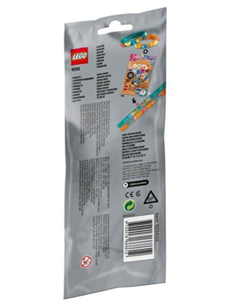 LEGO DOTS Macera Bileklikleri 41918