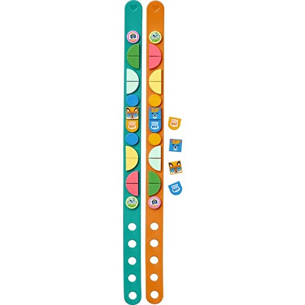 LEGO DOTS Macera Bileklikleri 41918