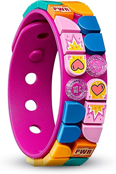 LEGO DOTS Güç Bilekliği 41919