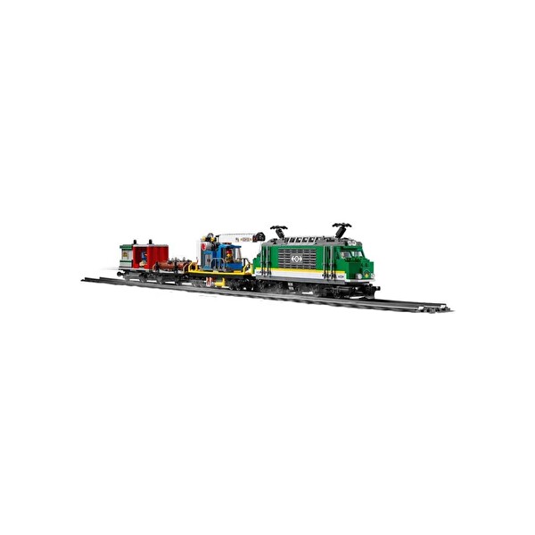 LEGO City Kargo Treni 60198