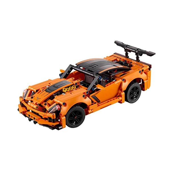 LEGO Technic Chevrolet Corvette ZR1 42093
