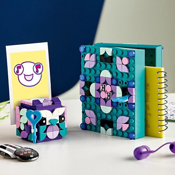 LEGO DOTS Sır Kutuları 41925