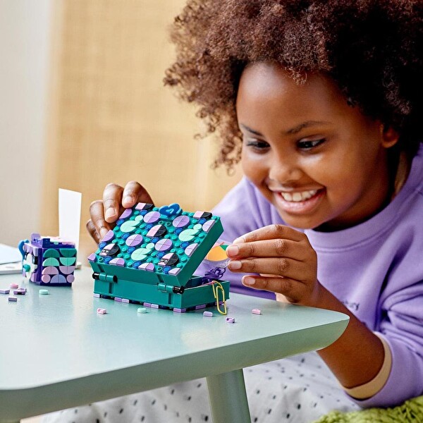 LEGO DOTS Sır Kutuları 41925
