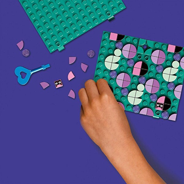 LEGO DOTS Sır Kutuları 41925