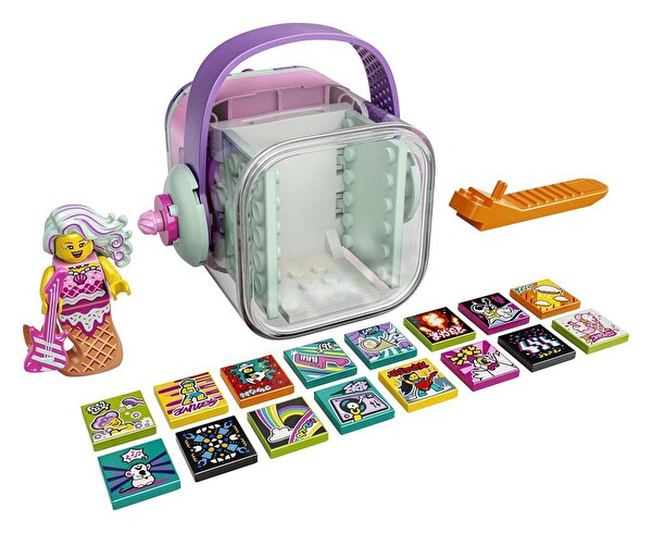 LEGO VIDIYO Candy Mermaid BeatBox 43102