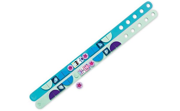 LEGO DOTS Sevimli Canavar Bileklikleri 41923