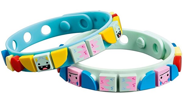LEGO DOTS Sevimli Canavar Bileklikleri 41923