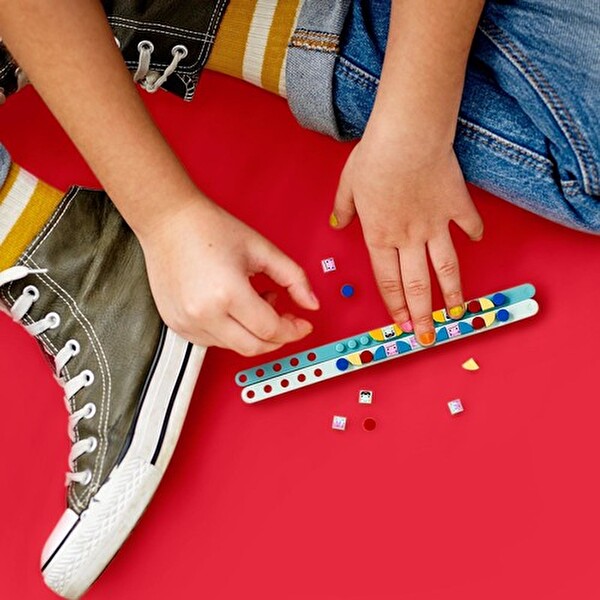 LEGO DOTS Sevimli Canavar Bileklikleri 41923