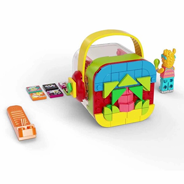 LEGO Vidiyo Party Llama BeatBox 43105