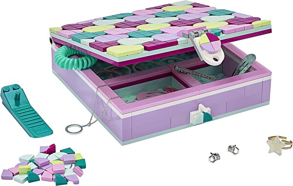 LEGO Dots Takı Kutusu 41915