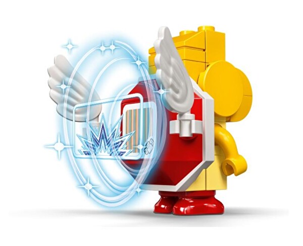 LEGO Super Mario Wiggler’ın Zehirli Bataklığı Ek Macera Seti 71383