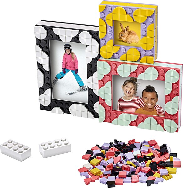 LEGO Dots Yaratıcı Resim Çerçeveleri 41914