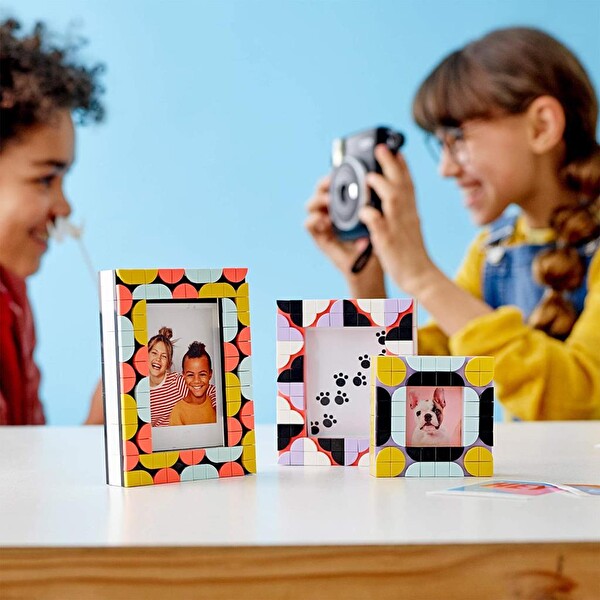 LEGO Dots Yaratıcı Resim Çerçeveleri 41914