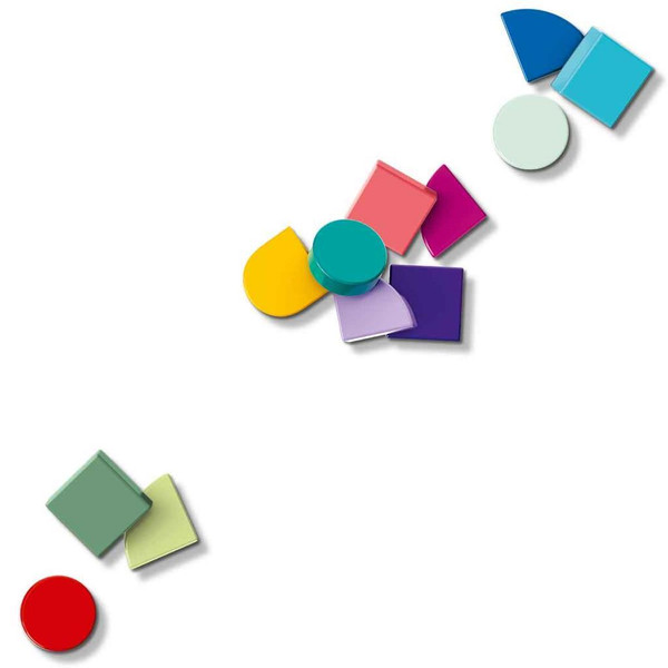 LEGO Dots Bir Sürü Dots 41935