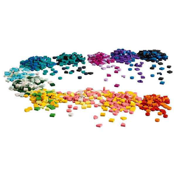 LEGO Dots Bir Sürü Dots 41935