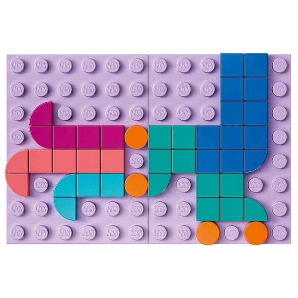 LEGO Dots Bir Sürü Dots 41935