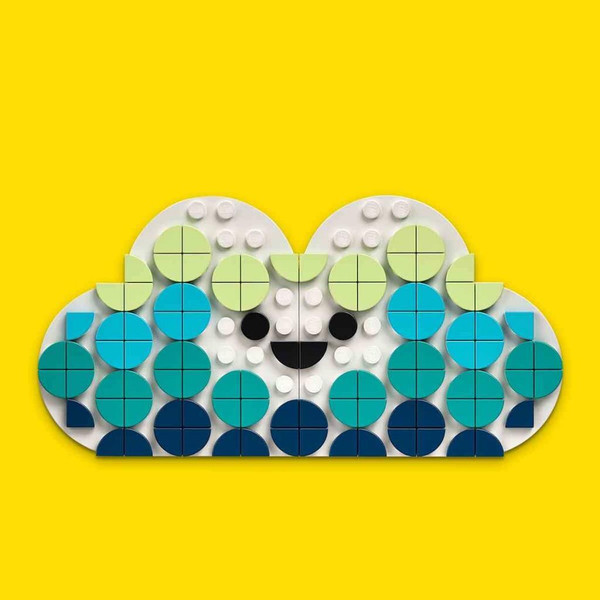 LEGO Dots Bir Sürü Dots 41935
